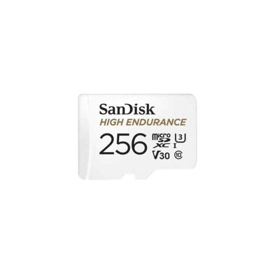 Micro Secure Digital Card SanDisk, 256GB, Clasa 10, Reading speed: 100MB/s Micro Secure Digital Card SanDisk, 256GB, Clasa 10, Reading speed: 100MB/s
