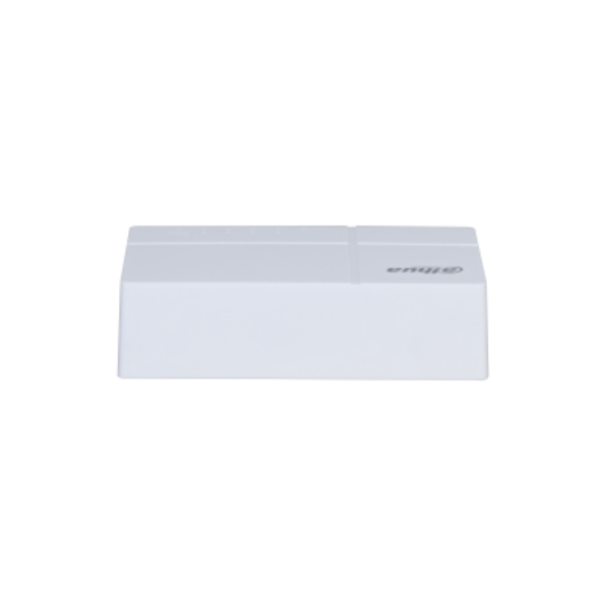 DAHUA 5 PORT UNMANAGED SWITCH V2 DAHUA 5 PORT UNMANAGED SWITCH V2