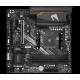 Placa de baza Gigabyte B550M AORUS ELITE, Socket AM4