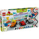 MASINI SI PILOTI DE CURSE F1, LEGO 10445 MASINI SI PILOTI DE CURSE F1, LEGO 10445