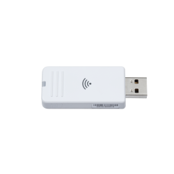 Dual Function Wireless Adapter (5Ghz Wireless & Miracast) -ELPAP11