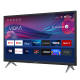 LED TV DIAMANT SMART 32HL4330H/C, 80 cm, HD, miraOS