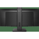 Monitor LED PHILIPS 345B1C, 34inch, UWQHD IPS, 5ms, 100Hz, negru Monitor LED PHILIPS 345B1C, 34inch, UWQHD IPS, 5ms, 100Hz, negru