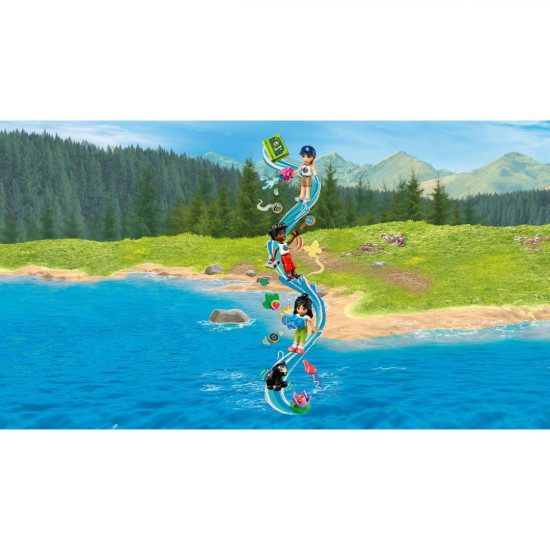 SPORTURI NAUTICE,TABARA AVENT.LEGO 42626 SPORTURI NAUTICE,TABARA AVENT.LEGO 42626