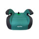 Inaltator auto, R129, isofix,verde Inaltator auto, R129, isofix,verde