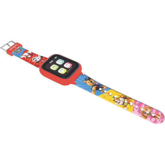 CEAS CU APARAT FOTO&VIDEO, PAW PATROL CEAS CU APARAT FOTO&VIDEO, PAW PATROL