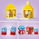 RUTINE ZILNICE: MESELE&SOMNUL,LEGO 10414 RUTINE ZILNICE: MESELE&SOMNUL,LEGO 10414