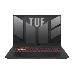 Laptop Gaming ASUS TUF Gaming F15 FX507VV4-LP077, 15.6-inch, FHD (1920 x 1080) 16:9,  Anti-glare display, Value IPS-level13th Gen Intel® Core™ i9-13900H Processor 2.6 GHz (24M  Cache, up to 5.4 GHz, 14 cores: 6 P- cores and 8 E-cores), NVIDIA® GeForce RTX