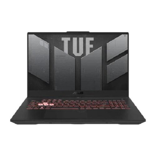 Laptop Gaming ASUS TUF Gaming F15 FX507VV4-LP077, 15.6-inch, FHD (1920 x 1080) 16:9, Anti-glare display, Value IPS-level13th Gen Intel® Core™ i9-13900H Processor 2.6 GHz (24M Cache, up to 5.4 GHz, 14 cores: 6 P- cores and 8 E-cores), NVIDIA® GeForce RTX Laptop Gaming ASUS TUF Gaming F15 FX507VV4-LP077, 15.6-inch, FHD (1920 x 1080) 16:9, Anti-glare display, Value IPS-level13th Gen Intel® Core™ i9-13900H Processor 2.6 GHz (24M Cache, up to 5.4 GHz, 14 cores: 6 P- cores and 8 E-cores), NVIDIA® GeForce RTX