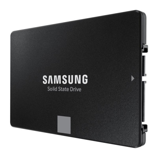 SSD intern Samsung 870 EVO, 2TB, SATA III