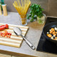 LINGURA INOX 31 x 7 CM, VANORA HOME LINGURA INOX 31 x 7 CM, VANORA HOME