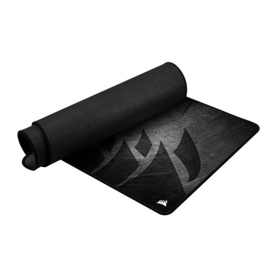 Mousepad Gaming Corsair MM350 Pro Extended XL, Textil, Margini Cusute, 930x400x4mm Mousepad Gaming Corsair MM350 Pro Extended XL, Textil, Margini Cusute, 930x400x4mm