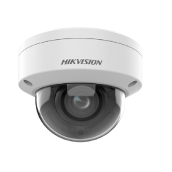CAMERA IP DOME 4MP 2.8-12MM IR40M