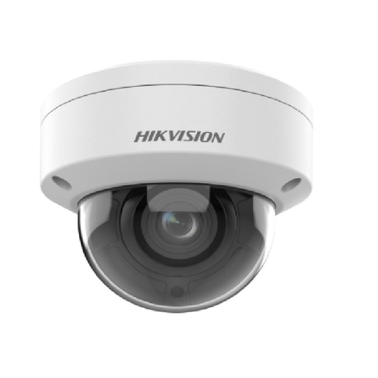 CAMERA IP DOME 4MP 2.8-12MM IR40M CAMERA IP DOME 4MP 2.8-12MM IR40M