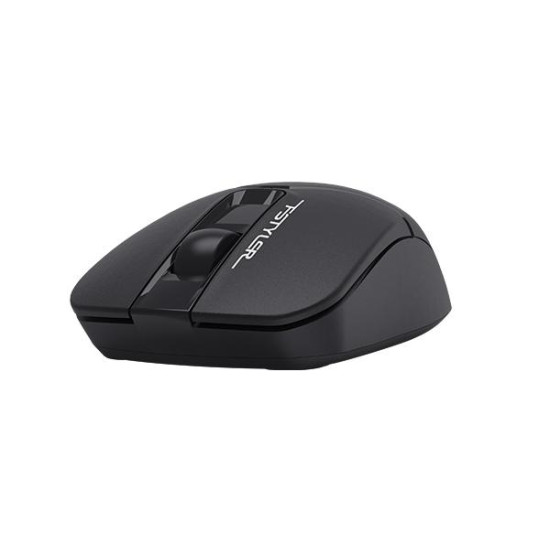 MOUSE A4TECH FG12-BK wireless, 1200dpi