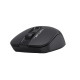 MOUSE A4TECH FG12-BK wireless, 1200dpi