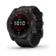 Ceas Garmin fenix 7X Solar, functii ceas, sincronizare ora GPS, ceas destaptator, temporizator, cronometru, monitorizarea sanatatii, puls masurat la incheietura mainii, saturatie de oxigen in sange, contorizare somn, senzori GPS, GLONASS, GALILEO, altimet