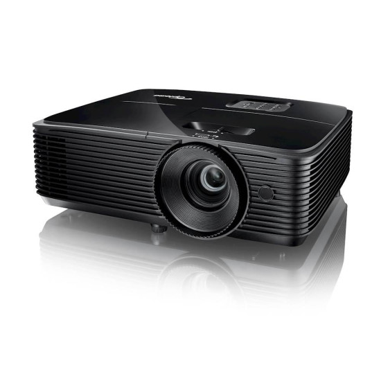 Proiector Optoma DX322, DLP 3D, XGA 1024* 768, 3800 lumeni, 22.000:1, 4:3/ 16:9, dimensiune maxima imagine 304 Proiector Optoma DX322, DLP 3D, XGA 1024* 768, 3800 lumeni, 22.000:1, 4:3/ 16:9, dimensiune maxima imagine 304
