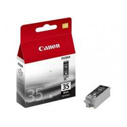 Cartus cerneala Canon PGI-35BK, black, pentru Canon IP100, IP100EE, IP110, IP110EE