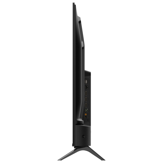 LED TV 4K 43''(109cm) TCL 43P61B LED TV 4K 43''(109cm) TCL 43P61B