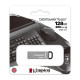 Memorie USB Flash Drive Kingston, DataTraveler Kyson, 128GB, USB 3.2