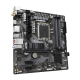 Placa de baza Gigabyte B760M DS3H AX DDR4 LGA1700, 4x DDR4 5333MHz, 1x HDMI, 2x DisplayPort, 1x PCIe x16, 2x PCIe x1, 2x M.2, 4x SATA 6Gb/s, LAN 2.5Gbps, WIFI 6E, mATX Placa de baza Gigabyte B760M DS3H AX DDR4 LGA1700, 4x DDR4 5333MHz, 1x HDMI, 2x DisplayPort, 1x PCIe x16, 2x PCIe x1, 2x M.2, 4x SATA 6Gb/s, LAN 2.5Gbps, WIFI 6E, mATX
