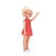 THE CUTE MINA DOLL, DIMENSIONS: 35 CM. HEIGHTS, VARIOUS MODELS