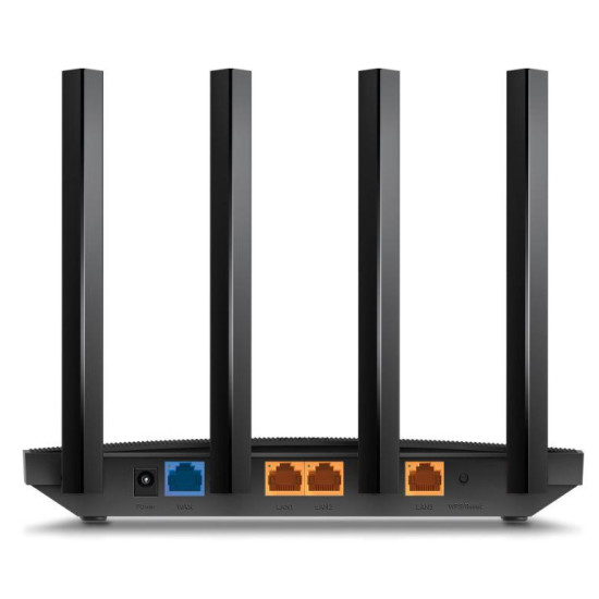 TPL WI-FI 6 ROUTER AX1500 ARCHER AX12