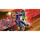 MOTO. CASCADORIE PT. WHEELIE, LEGO 60296 MOTO. CASCADORIE PT. WHEELIE, LEGO 60296