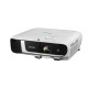 Proiector Epson EB-FH52 (succesor EB-U42), FHD 1920*1080, 4000 lumeni, 16:9, 16.000:1, lampa 5.500 ore/ 12.000 ore in Ecomode, dimensiune maxima imagine 300