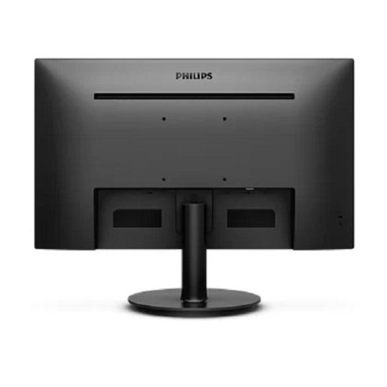 MONITOR Philips 271V8LA 27 inch, Panel Type: VA, Backlight: WLED, Resolution: 1920x1080, Aspect Ratio: 16:9,  Refresh Rate:75Hz, Response time GtG: 4 ms, Brightness: 250 cd/m², Contrast (static): 3000:1, Contrast (dynamic): Mega Infinity DCR, Viewing angl