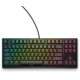DELL ALIENWARE TENKEYLESS GAMING KEYBOARD - AW420K DELL ALIENWARE TENKEYLESS GAMING KEYBOARD - AW420K