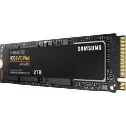 SSD Samsung 970 Evo Plus 2TB, NVMe, M.2 2280