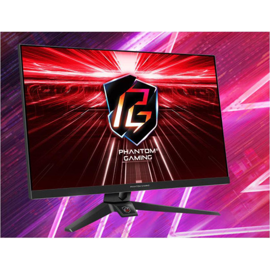 Monitor Gaming Asrock PG27FF1A, diagonala: 27
