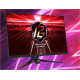Monitor Gaming Asrock PG27FF1A, diagonala: 27