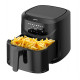 FRITEUZA AER CALD HEINNER HAF-B8BK2000 FRITEUZA AER CALD HEINNER HAF-B8BK2000