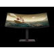 Monitor LED Lenovo ThinkVision T34w-20, 34inch, IPS UWQHD, 4ms, 60Hz, negru Monitor LED Lenovo ThinkVision T34w-20, 34inch, IPS UWQHD, 4ms, 60Hz, negru