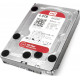 HDD WD RED, 4TB, 5400RPM, SATA III