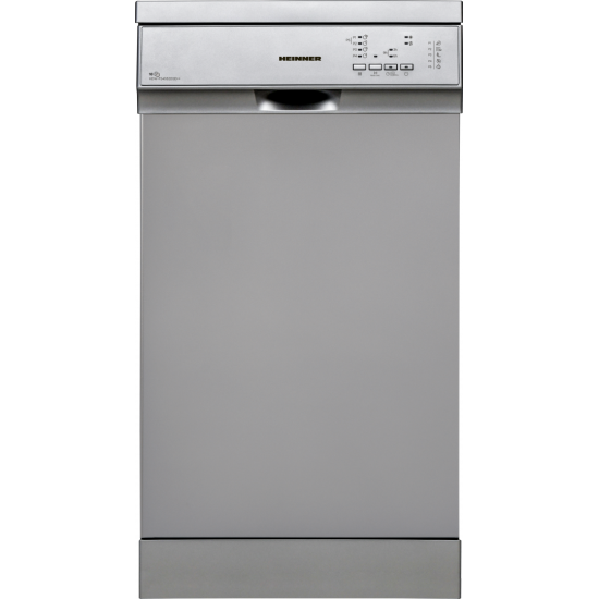 MASINA DE SPALAT VASE HEINNER HDW-FS4552DSE++