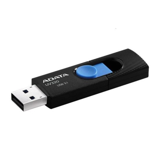 Memorie USB Flash Drive ADATA UV320 32GB, USB-A 3.1