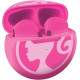CASTI WIRELESS INTRAAURICULARE, BARBIE CASTI WIRELESS INTRAAURICULARE, BARBIE