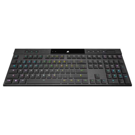 Tastatura Gaming Mecanica Corsair K100 A