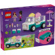FURG. INGHETATA IN HEARTLAKE, LEGO 42644 FURG. INGHETATA IN HEARTLAKE, LEGO 42644