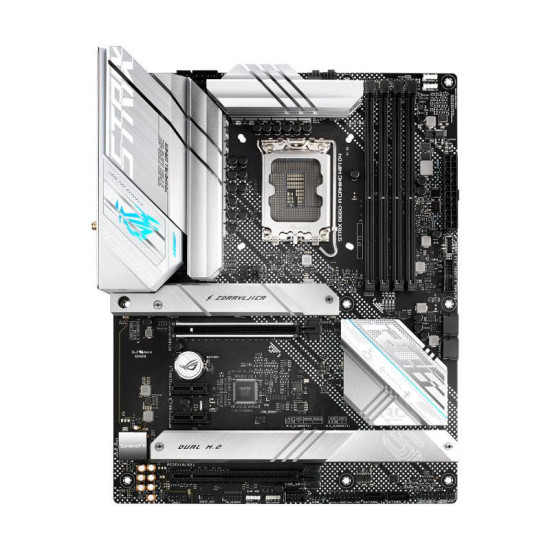 Placa de baza Asus ROG STRIX B660-A GAMING WIFI D4, LGA 1700