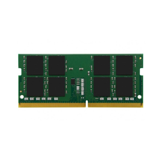 Memorie RAM notebook Kingston, SODIMM, DDR4, 32GB, CL22, 3200 Mhz Memorie RAM notebook Kingston, SODIMM, DDR4, 32GB, CL22, 3200 Mhz