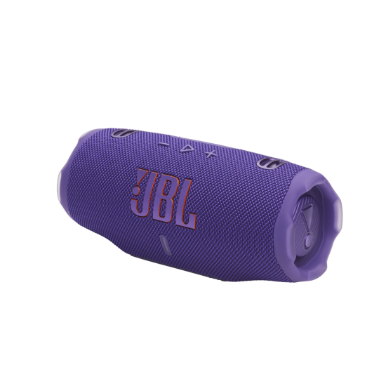 JBL Boxa portabila Charge 6 Purple JBL Boxa portabila Charge 6 Purple