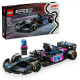 MASINA CURSE BWT ALPINE F1, LEGO 77248 MASINA CURSE BWT ALPINE F1, LEGO 77248