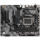 Placa de baza GIGABYTE B760 DS3H AX LGA1700, 4x DDR5 7600MHz, 1x HDMI, 1x DisplayPort, 5x PCIe x16, 2x M.2, 4x SATA 6Gbps, LAN 1Gbps, WIFI 6E, ATX