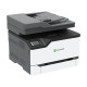 LEXMARK CX431ADW COLOR LASER MFP 3 YRS