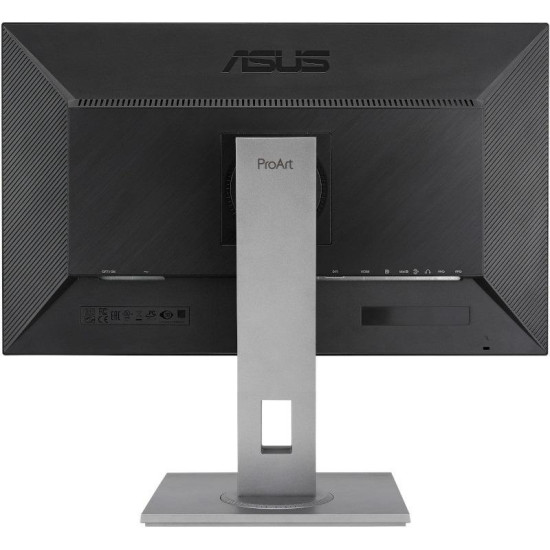 Monitor LED ASUS PA278QV, WQHD IPS, 5ms, 75Hz, negru Monitor LED ASUS PA278QV, WQHD IPS, 5ms, 75Hz, negru